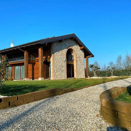 Agriturismo Albana Castiglione Delle Stiviere Extérieur photo