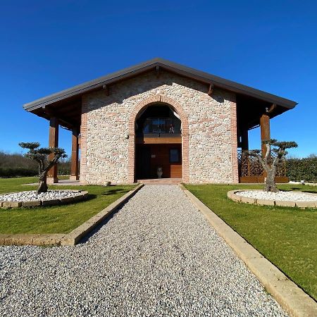 Agriturismo Albana Castiglione Delle Stiviere Extérieur photo