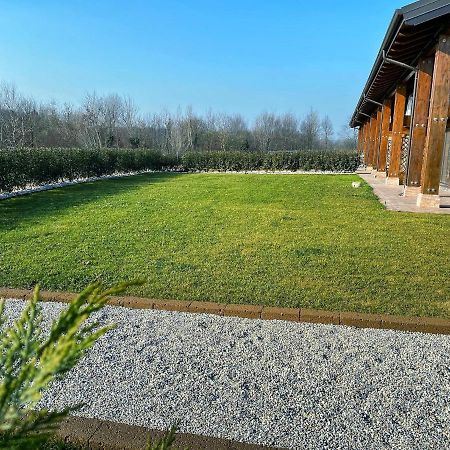 Agriturismo Albana Castiglione Delle Stiviere Extérieur photo