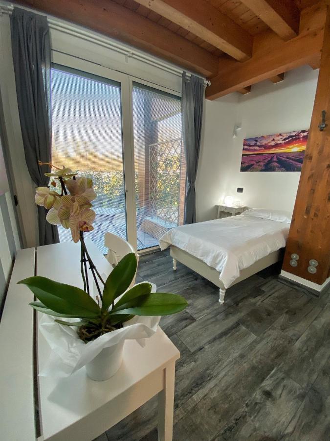 Agriturismo Albana Castiglione Delle Stiviere Extérieur photo