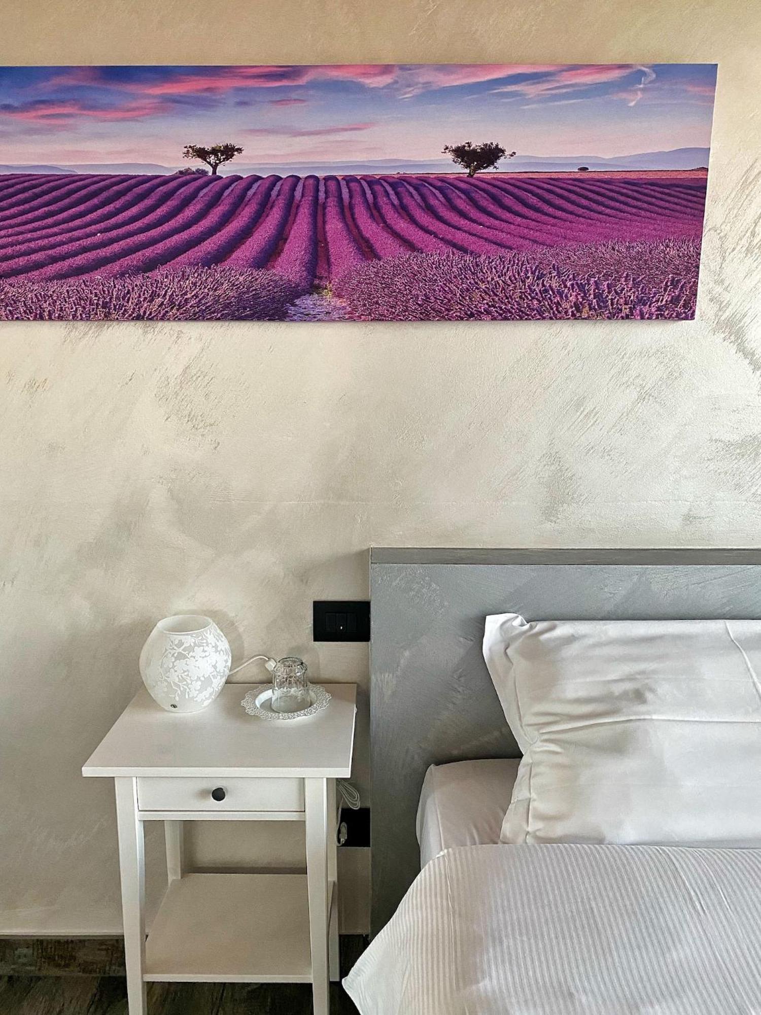 Agriturismo Albana Castiglione Delle Stiviere Extérieur photo