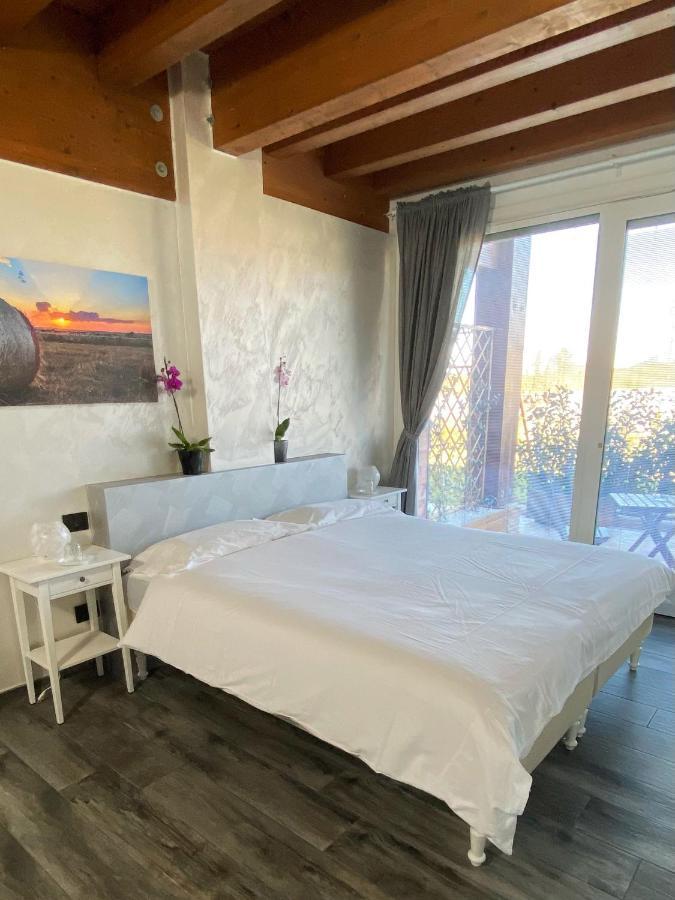 Agriturismo Albana Castiglione Delle Stiviere Extérieur photo